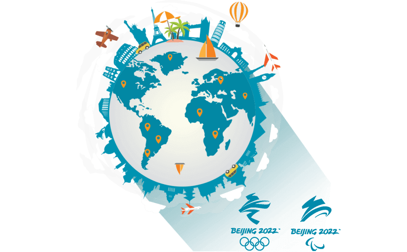 在特克斯和凯科斯群岛连接到中国vpn - 大陆VPN